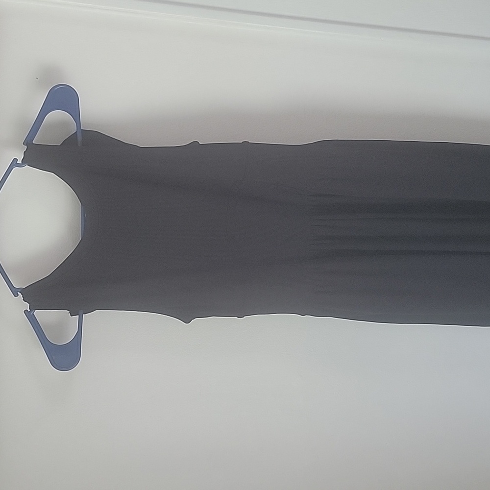 Wide leg jumper